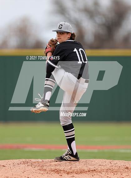 Thumbnail 1 in Grandview vs Paradise (Lloyd Burton Memorial) photogallery.