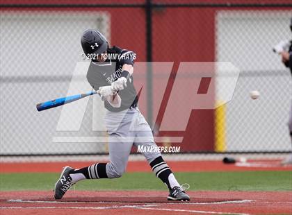 Thumbnail 1 in Grandview vs Paradise (Lloyd Burton Memorial) photogallery.