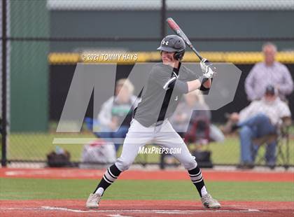 Thumbnail 1 in Grandview vs Paradise (Lloyd Burton Memorial) photogallery.