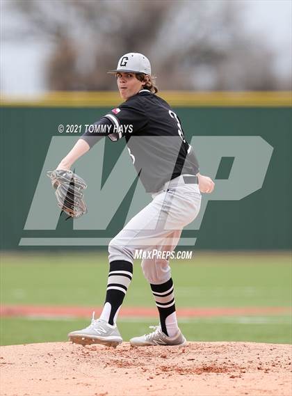 Thumbnail 2 in Grandview vs Paradise (Lloyd Burton Memorial) photogallery.