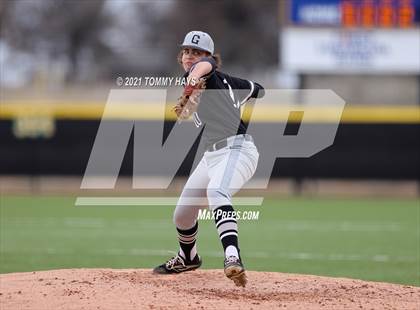 Thumbnail 2 in Grandview vs Paradise (Lloyd Burton Memorial) photogallery.