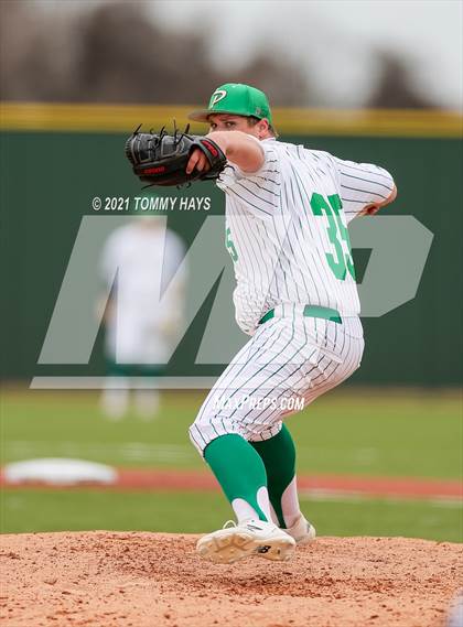 Thumbnail 3 in Grandview vs Paradise (Lloyd Burton Memorial) photogallery.