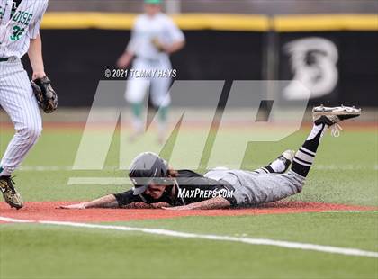 Thumbnail 3 in Grandview vs Paradise (Lloyd Burton Memorial) photogallery.