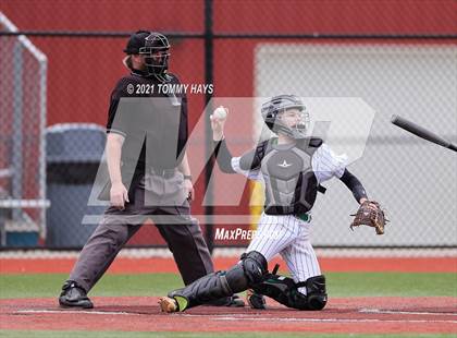 Thumbnail 2 in Grandview vs Paradise (Lloyd Burton Memorial) photogallery.