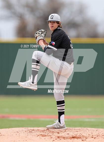 Thumbnail 1 in Grandview vs Paradise (Lloyd Burton Memorial) photogallery.