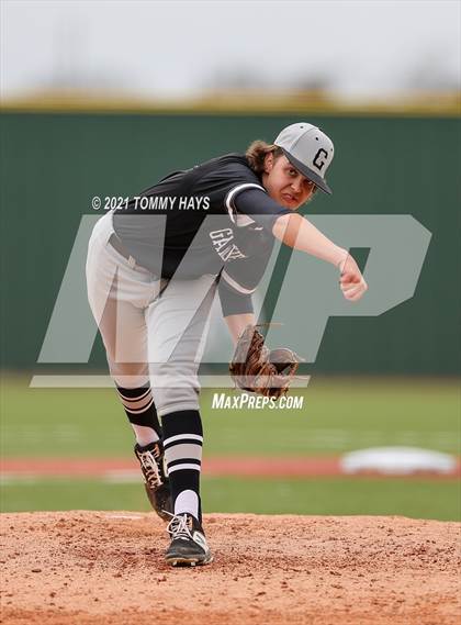 Thumbnail 1 in Grandview vs Paradise (Lloyd Burton Memorial) photogallery.