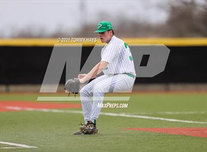 Thumbnail 3 in Grandview vs Paradise (Lloyd Burton Memorial) photogallery.