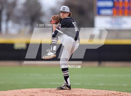 Thumbnail 2 in Grandview vs Paradise (Lloyd Burton Memorial) photogallery.