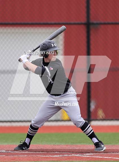 Thumbnail 3 in Grandview vs Paradise (Lloyd Burton Memorial) photogallery.