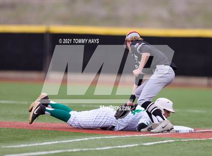 Thumbnail 2 in Grandview vs Paradise (Lloyd Burton Memorial) photogallery.