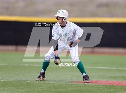 Thumbnail 1 in Grandview vs Paradise (Lloyd Burton Memorial) photogallery.