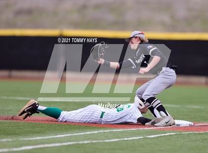 Thumbnail 1 in Grandview vs Paradise (Lloyd Burton Memorial) photogallery.