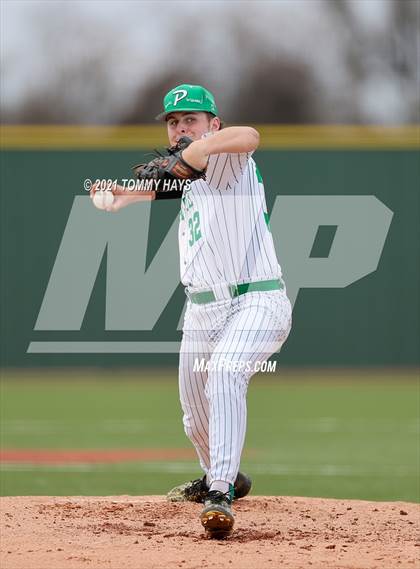 Thumbnail 3 in Grandview vs Paradise (Lloyd Burton Memorial) photogallery.