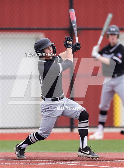 Thumbnail 2 in Grandview vs Paradise (Lloyd Burton Memorial) photogallery.