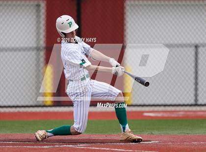 Thumbnail 2 in Grandview vs Paradise (Lloyd Burton Memorial) photogallery.