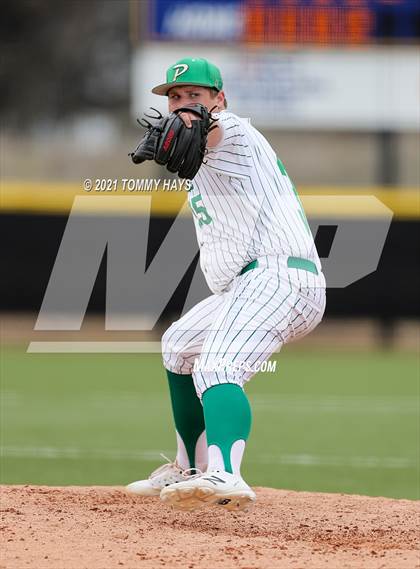 Thumbnail 1 in Grandview vs Paradise (Lloyd Burton Memorial) photogallery.