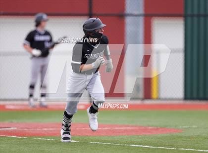 Thumbnail 3 in Grandview vs Paradise (Lloyd Burton Memorial) photogallery.