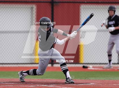 Thumbnail 3 in Grandview vs Paradise (Lloyd Burton Memorial) photogallery.