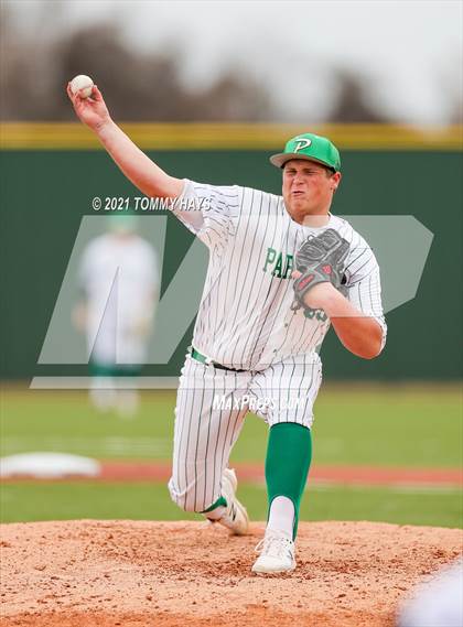 Thumbnail 3 in Grandview vs Paradise (Lloyd Burton Memorial) photogallery.