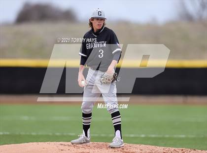 Thumbnail 1 in Grandview vs Paradise (Lloyd Burton Memorial) photogallery.