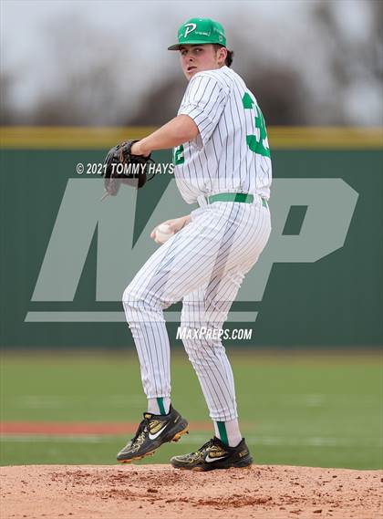 Thumbnail 3 in Grandview vs Paradise (Lloyd Burton Memorial) photogallery.