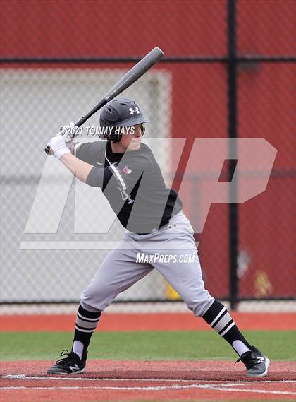 Thumbnail 2 in Grandview vs Paradise (Lloyd Burton Memorial) photogallery.