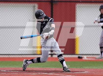 Thumbnail 2 in Grandview vs Paradise (Lloyd Burton Memorial) photogallery.