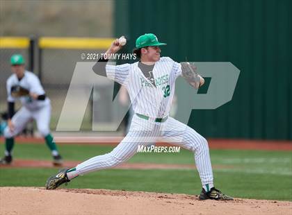 Thumbnail 1 in Grandview vs Paradise (Lloyd Burton Memorial) photogallery.