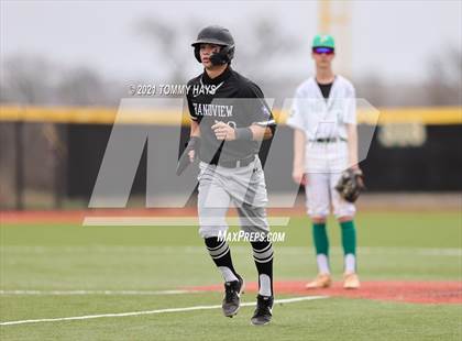 Thumbnail 1 in Grandview vs Paradise (Lloyd Burton Memorial) photogallery.