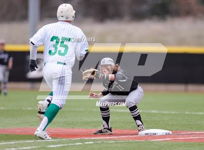 Thumbnail 3 in Grandview vs Paradise (Lloyd Burton Memorial) photogallery.