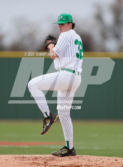 Thumbnail 2 in Grandview vs Paradise (Lloyd Burton Memorial) photogallery.