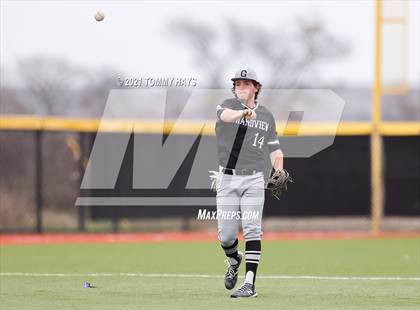Thumbnail 1 in Grandview vs Paradise (Lloyd Burton Memorial) photogallery.