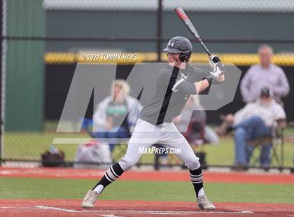 Thumbnail 2 in Grandview vs Paradise (Lloyd Burton Memorial) photogallery.