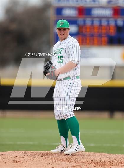Thumbnail 1 in Grandview vs Paradise (Lloyd Burton Memorial) photogallery.