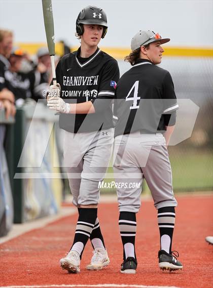 Thumbnail 2 in Grandview vs Paradise (Lloyd Burton Memorial) photogallery.