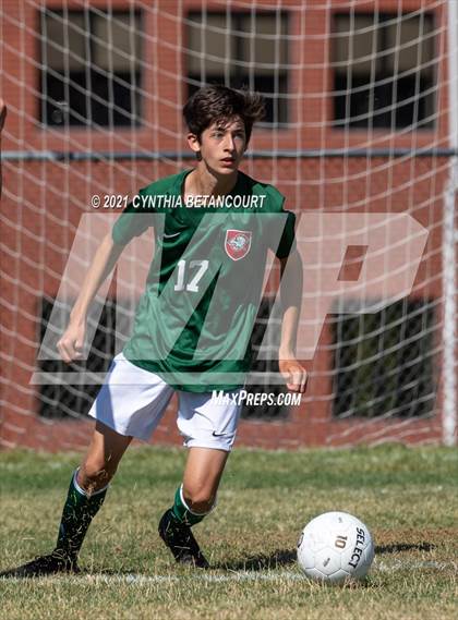 Thumbnail 1 in Smoky Hill vs. Denver East photogallery.