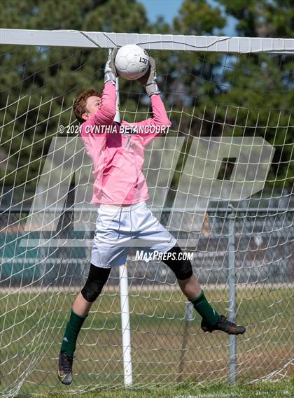 Thumbnail 1 in Smoky Hill vs. Denver East photogallery.