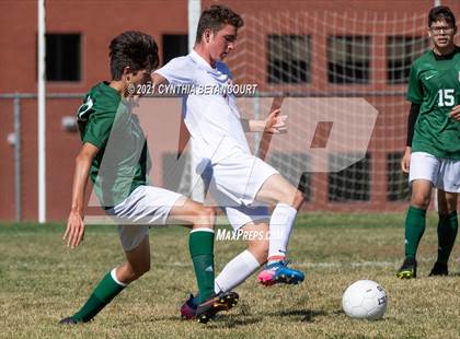 Thumbnail 2 in Smoky Hill vs. Denver East photogallery.