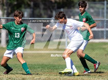 Thumbnail 1 in Smoky Hill vs. Denver East photogallery.