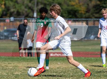 Thumbnail 1 in Smoky Hill vs. Denver East photogallery.