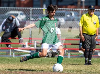 Thumbnail 1 in Smoky Hill vs. Denver East photogallery.