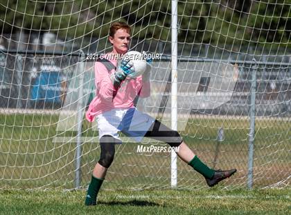 Thumbnail 2 in Smoky Hill vs. Denver East photogallery.