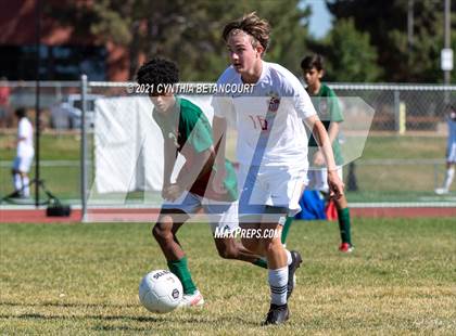 Thumbnail 1 in Smoky Hill vs. Denver East photogallery.