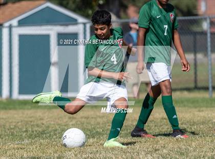 Thumbnail 1 in Smoky Hill vs. Denver East photogallery.