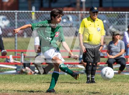 Thumbnail 2 in Smoky Hill vs. Denver East photogallery.