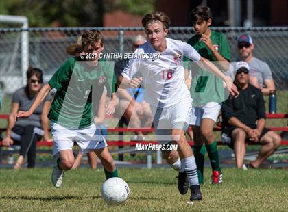 Thumbnail 1 in Smoky Hill vs. Denver East photogallery.