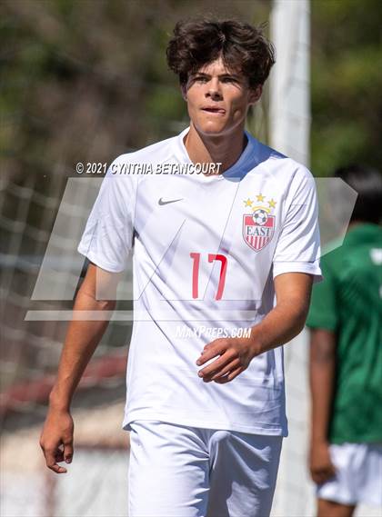 Thumbnail 1 in Smoky Hill vs. Denver East photogallery.