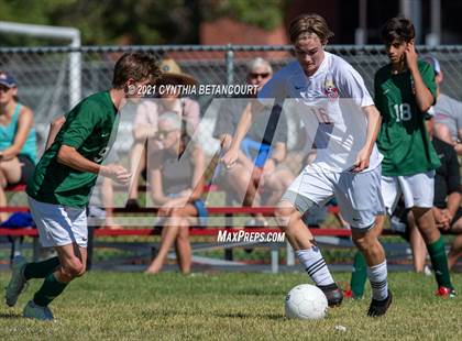 Thumbnail 2 in Smoky Hill vs. Denver East photogallery.