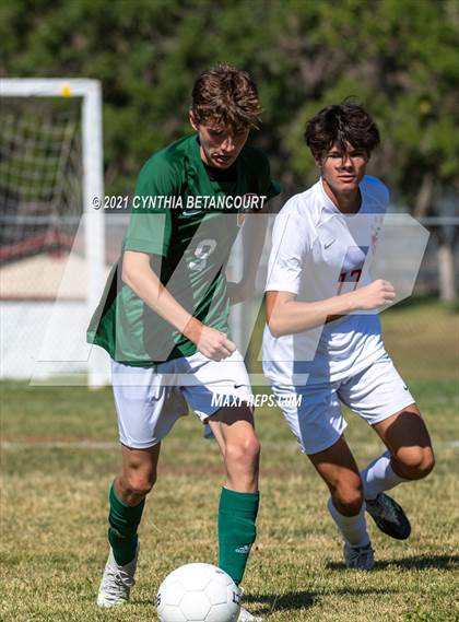 Thumbnail 1 in Smoky Hill vs. Denver East photogallery.