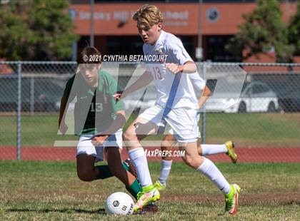 Thumbnail 1 in Smoky Hill vs. Denver East photogallery.